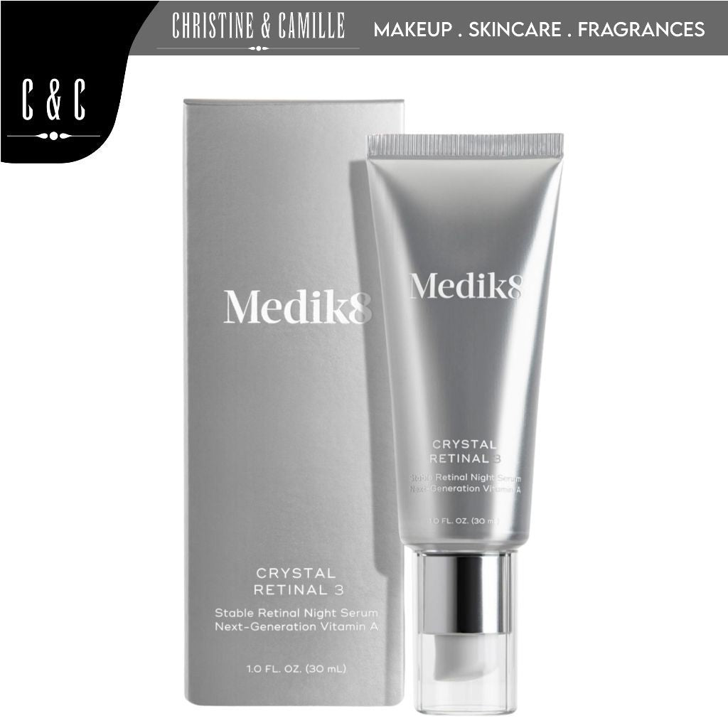 Medik8 Crystal Retinal 3 30ml