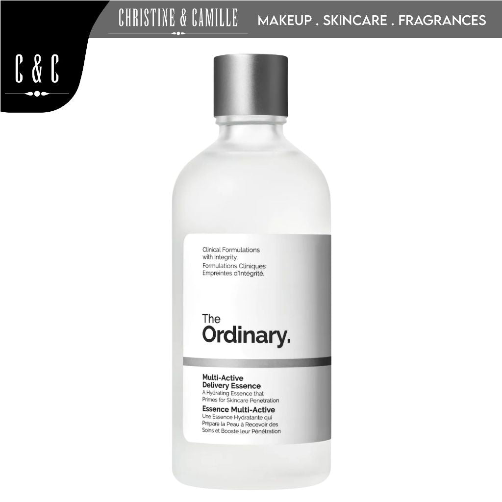 The Ordinary Multi-Active Delivery Essence 100ml