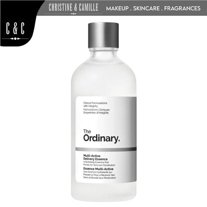 The Ordinary Multi-Active Delivery Essence 100ml