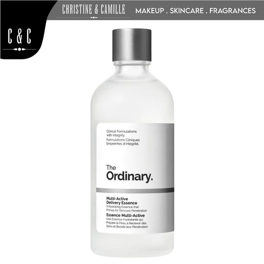 The Ordinary Multi-Active Delivery Essence 100ml