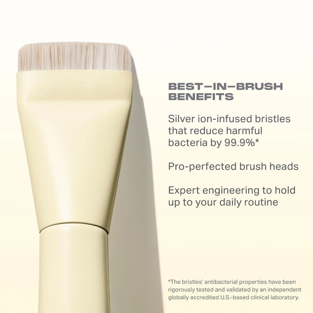 Morphe M109 Spatula Foundation Brush