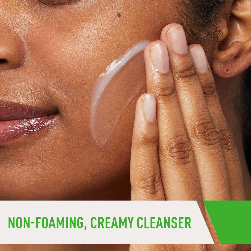 Cerave Hydrating Cleanser