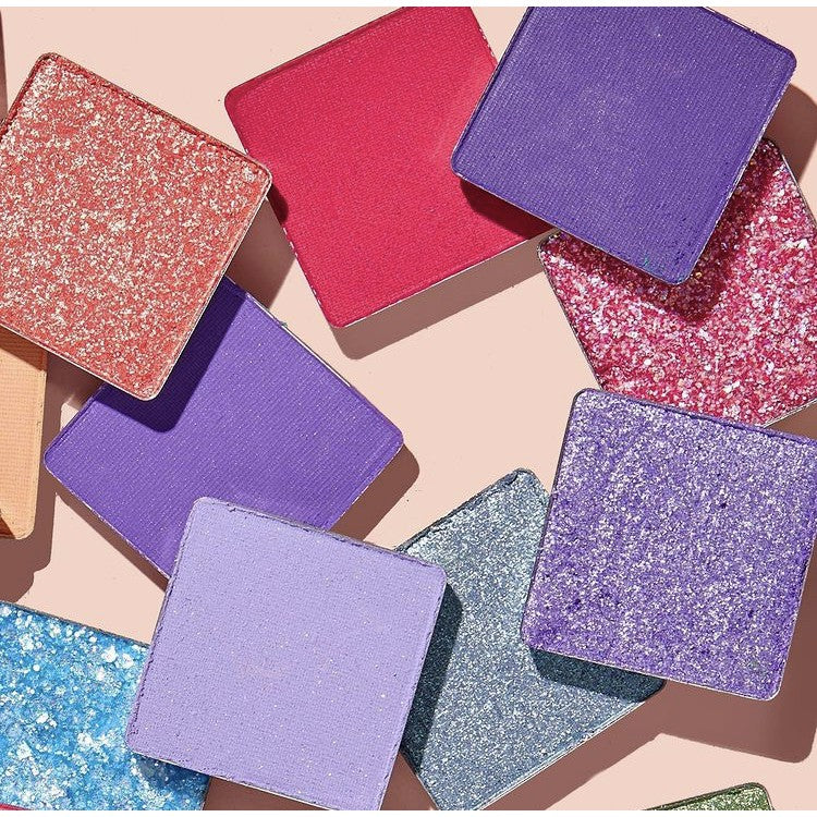 Colourpop FADE INTO HUE