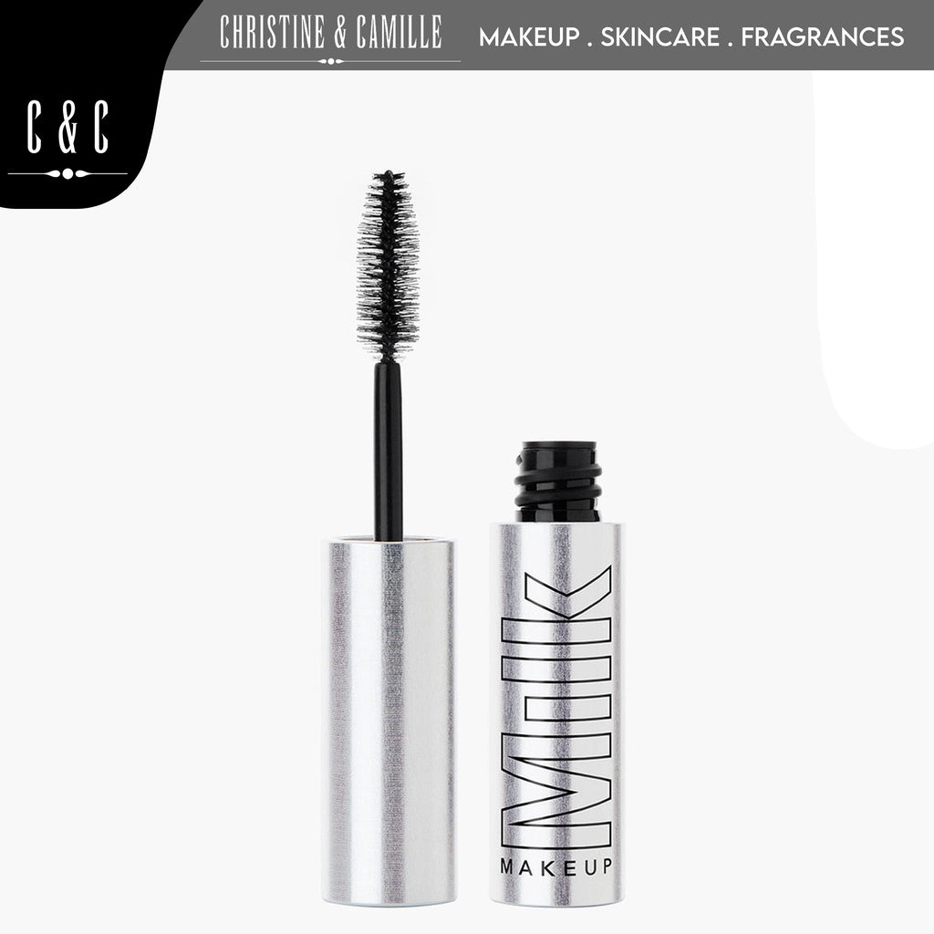 Milk Makeup Kush Mascara 3ml | Mini Size