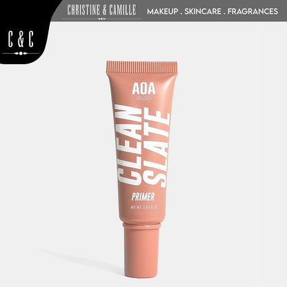 AOA Studio Clean Slate Face Primer 0.67oz