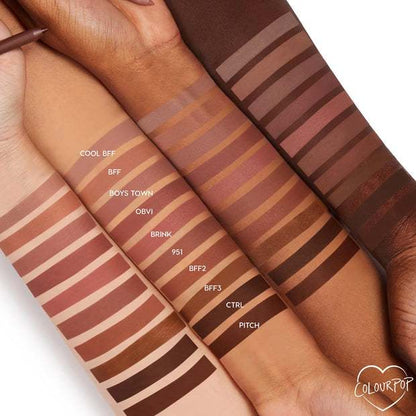 Colourpop Lippie Pencil | Lip Liner pencil