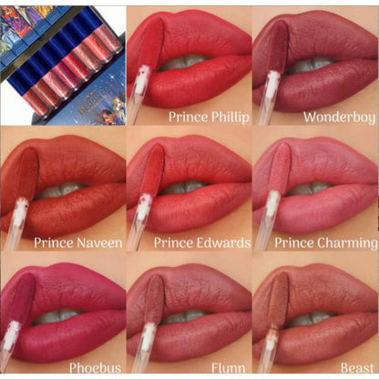 Colourpop x Disney Masquerade LUX LIQUID Lip 4.75g
