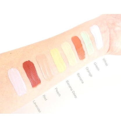 Makeup Revolution Liquid Colour 4g