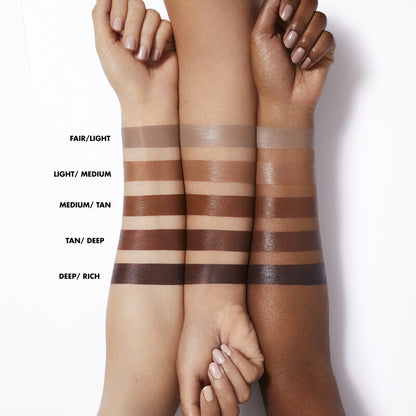 ELF Halo Glow Beauty Wand Contour 10ml