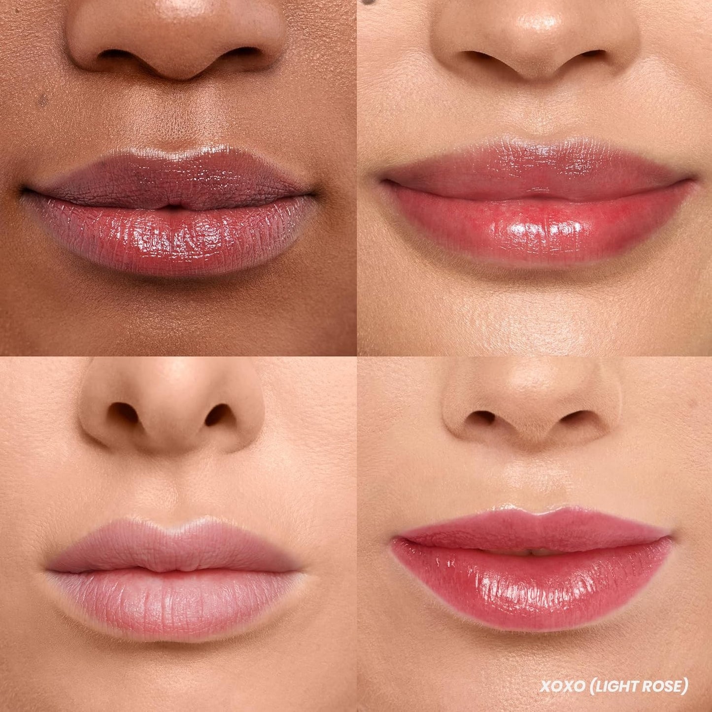 Wonderskin Wonder Blading Lip Stain Masque 4ml XOXO