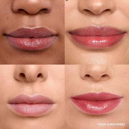 Wonderskin Wonder Blading Lip Stain Masque 4ml XOXO
