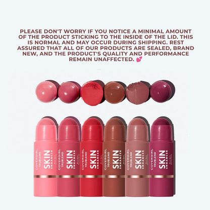 Covergirl Trublend Skin Enhancer Blush Balm 6g