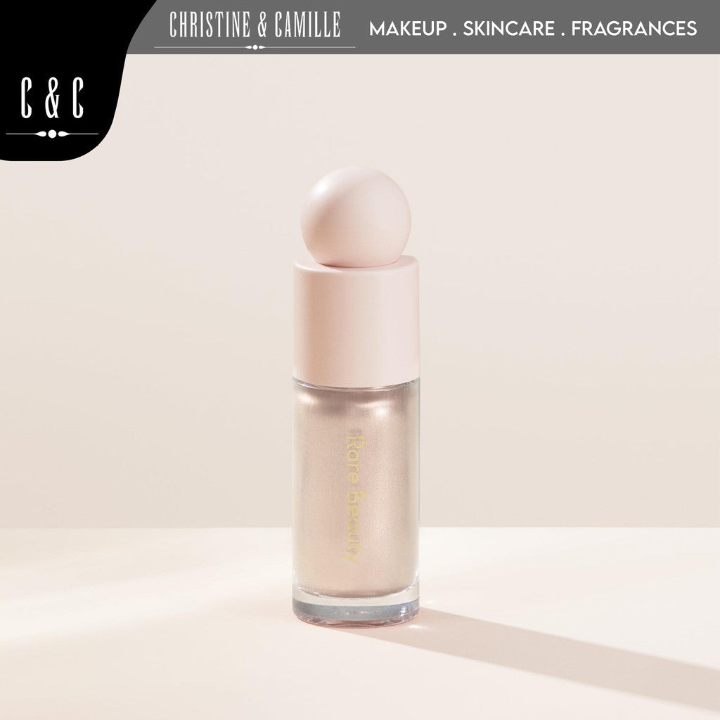 Rare Beauty Positive Light Liquid Luminizer - Enchant Enlighten