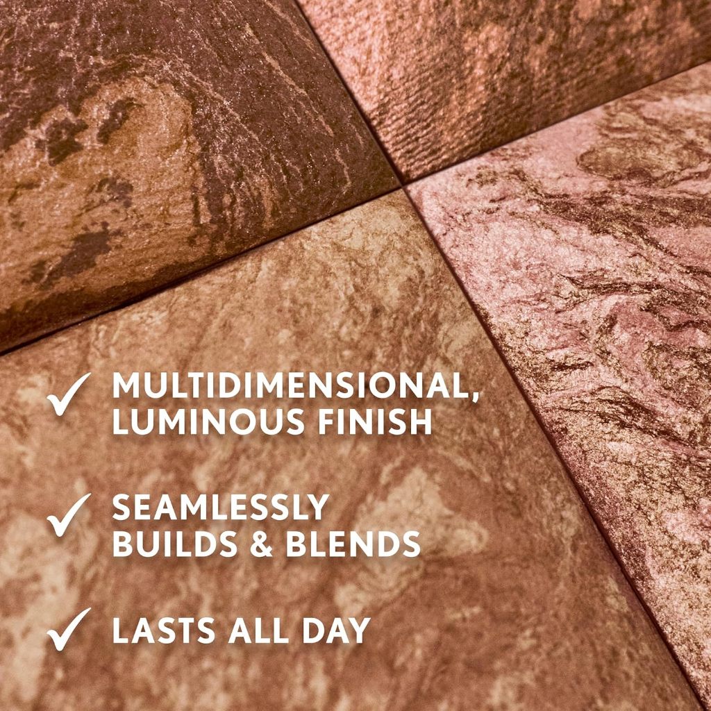 Covergirl Trublend Skin Enhancer Baked Luminous Bronzer 8g