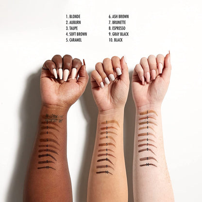 NYX Lift & Snatch Brow Tint Pen 1ml