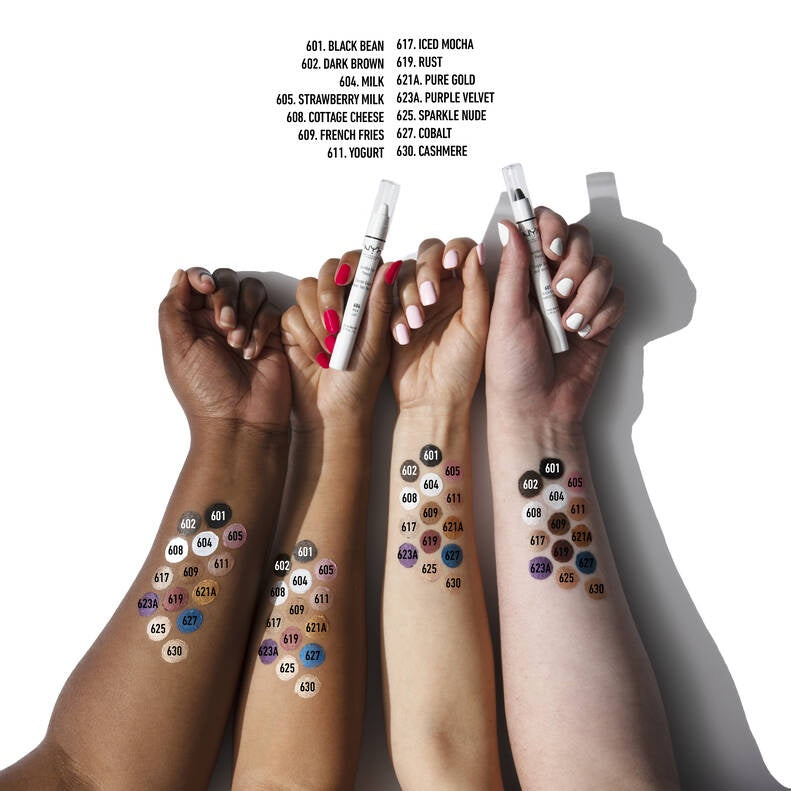 NYX Jumbo Eye Pencil 5g