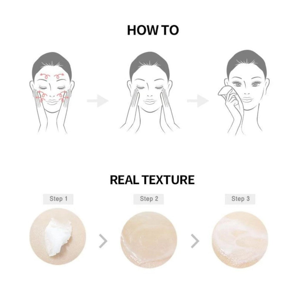 Heimish All Clean Balm | Makeup Removing Cleansing Balm