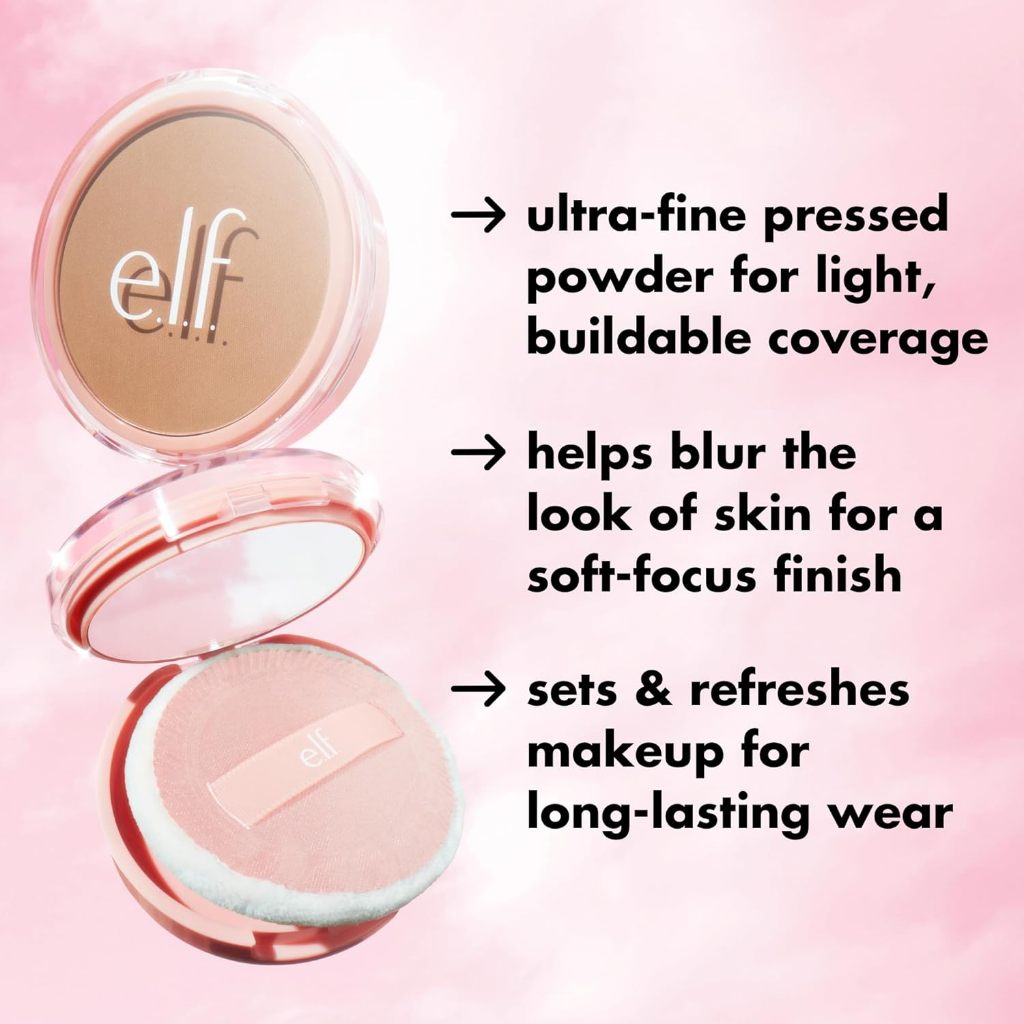 ELF Halo Glow Powder Filter 10g