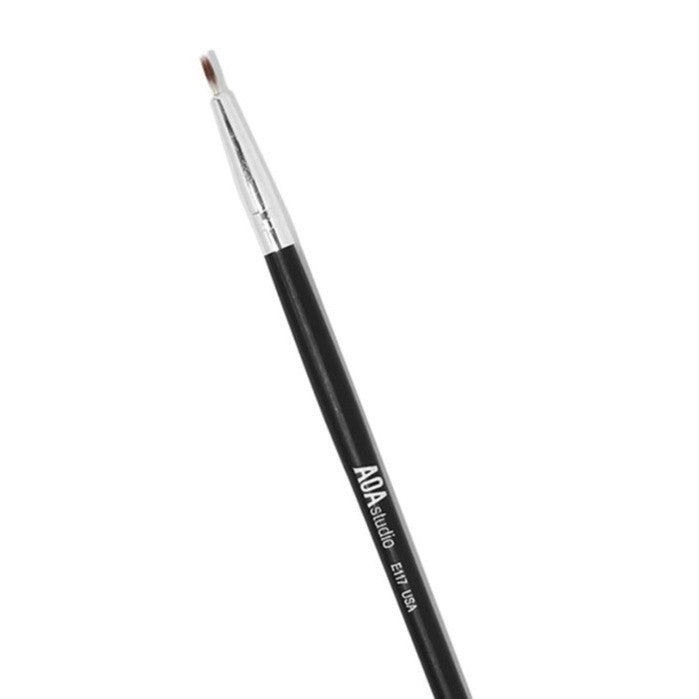 AOA Studio Single Brush | Sold Per Piece E117 SMALL EYELINER