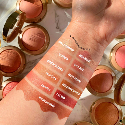 Milani Baked Blush 3.5g