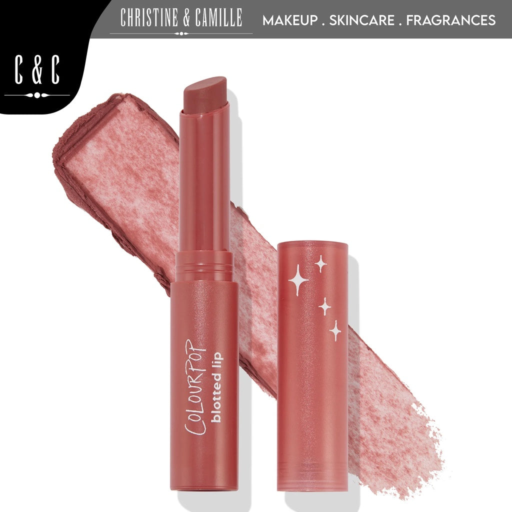 Colourpop Blotted Lip 1.6g