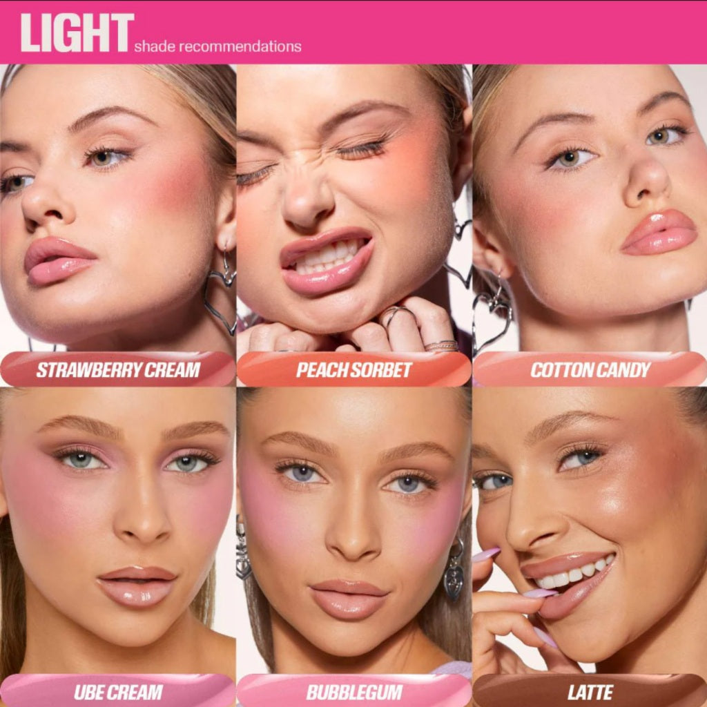 Huda Beauty Blush Filter Liquid Blush