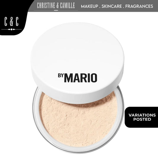 Makeup by Mario SurrealSkin Soft Blur Setting Powder 15g