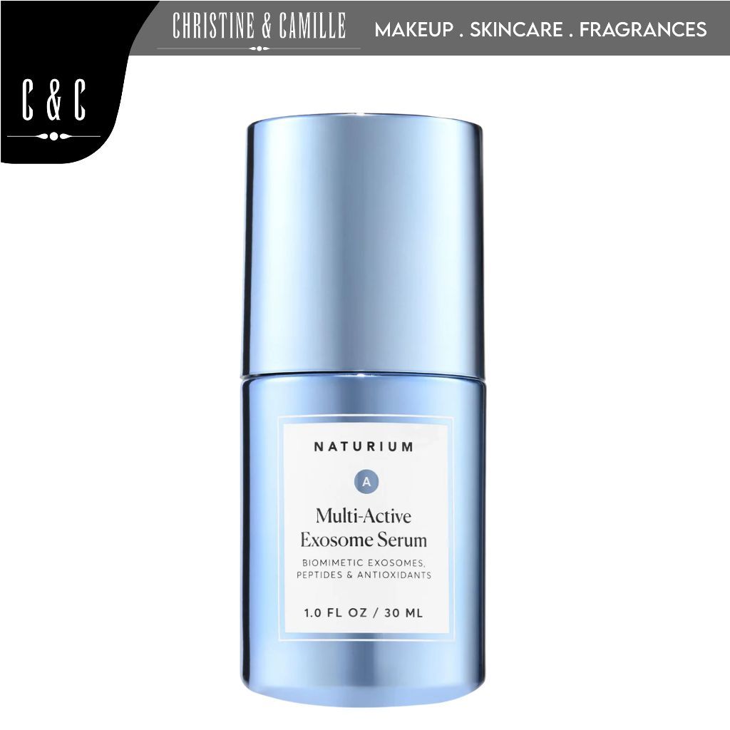 Naturium Multi-Active Exosome Serum 30ml