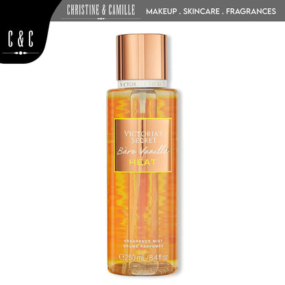 Victoria's Secret Bare Vanilla Heat 250ml
