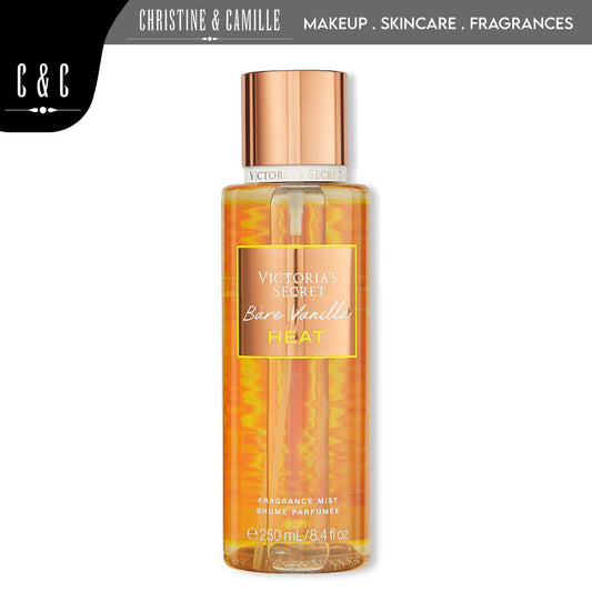 Victoria's Secret Bare Vanilla Heat 250ml