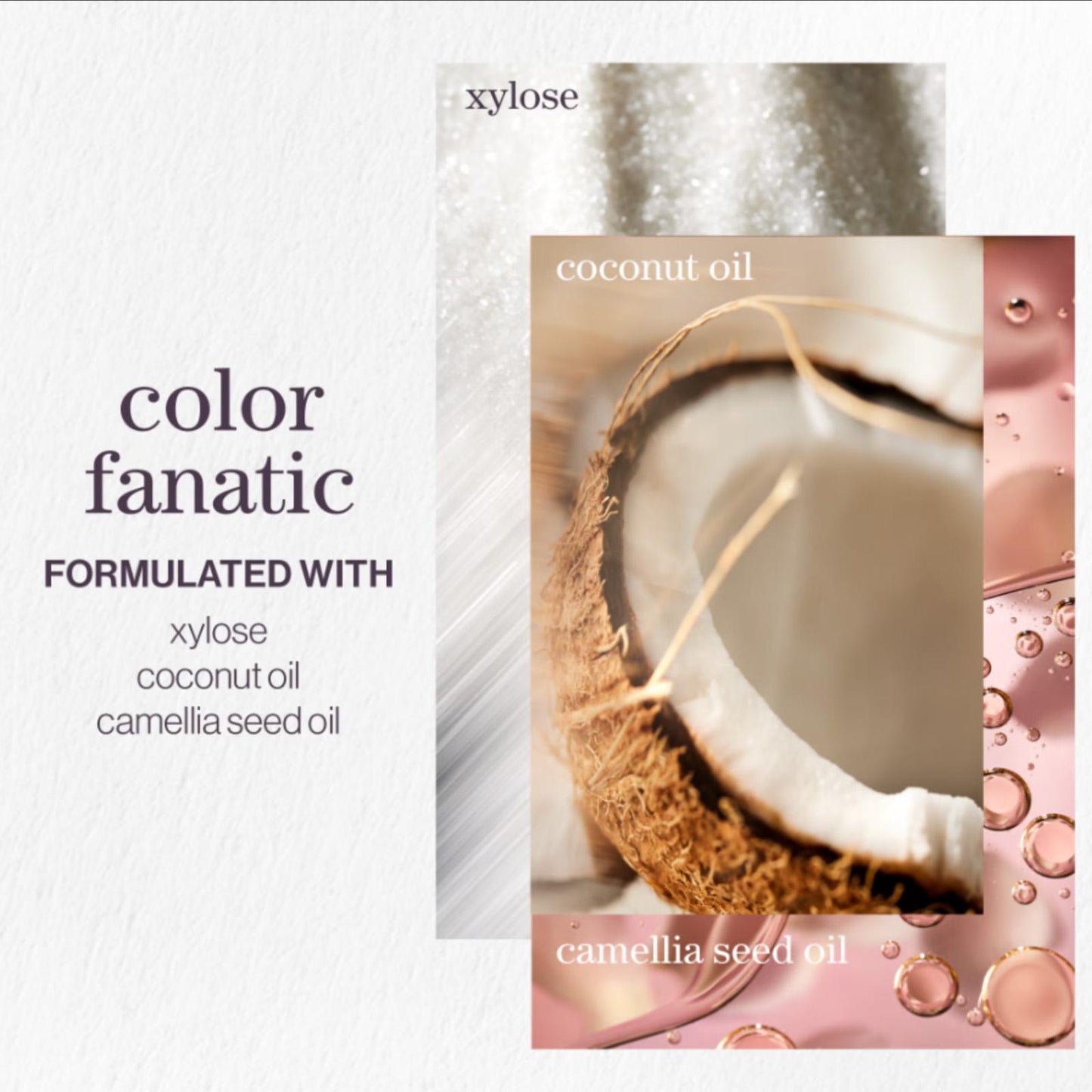 PUREOLOGY Dry Hair Bundle