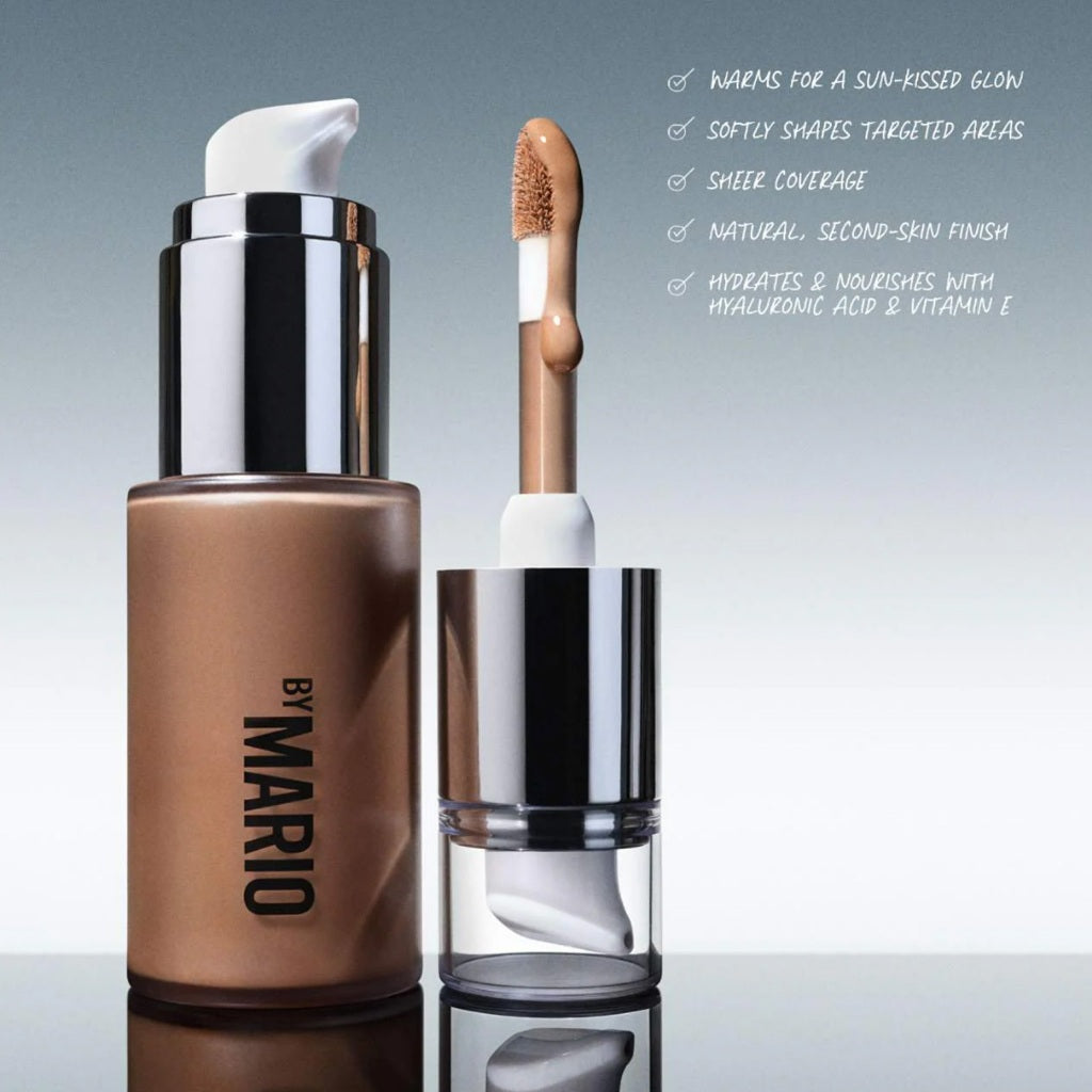 Makeup by Mario SoftSculpt Multi-Use Bronzing & Shaping Serum 30ml