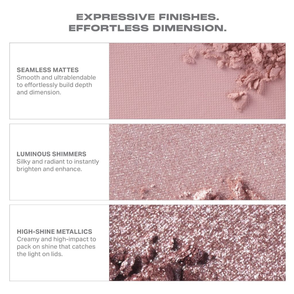 Morphe ChromaPlus 12-Pan Eyeshadow Palette