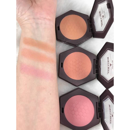 Burts Bees Mineral Natural Blush