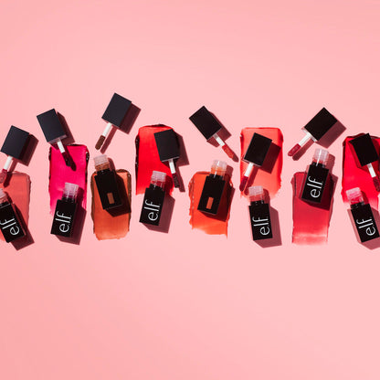 ELF Glossy Lip Gloss Stain 3ml