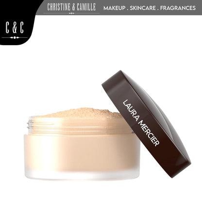 Laura Mercier Transluscent Loose Setting Powder 29g