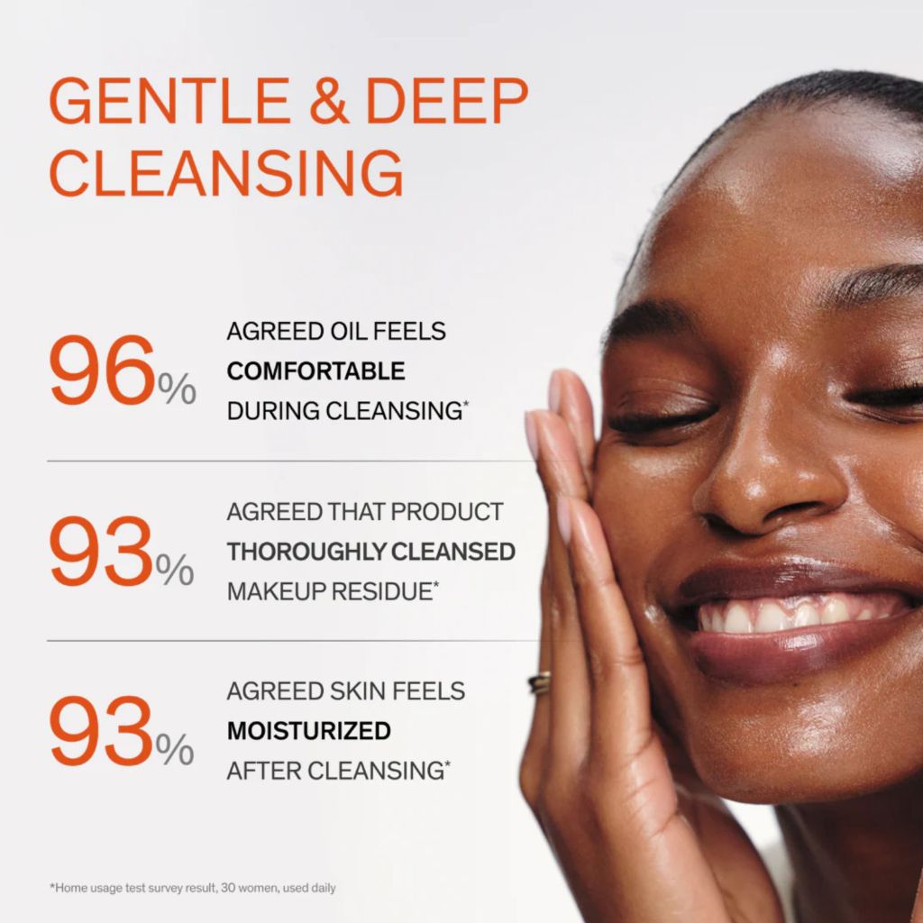Sulwhasoo Gentle Cleansing Oil 4ml | 6+1 Sample Sachet Set
