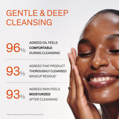 Sulwhasoo Gentle Cleansing Oil 4ml | 6+1 Sample Sachet Set