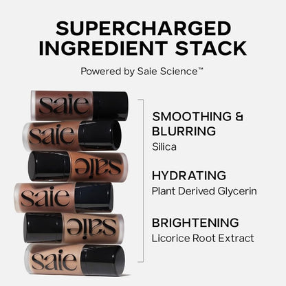 Saie Dew Bronze 12ml