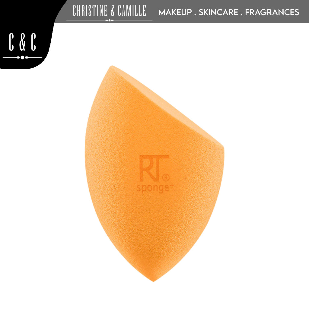 Real Techniques Miracle Complexion Single Sponge