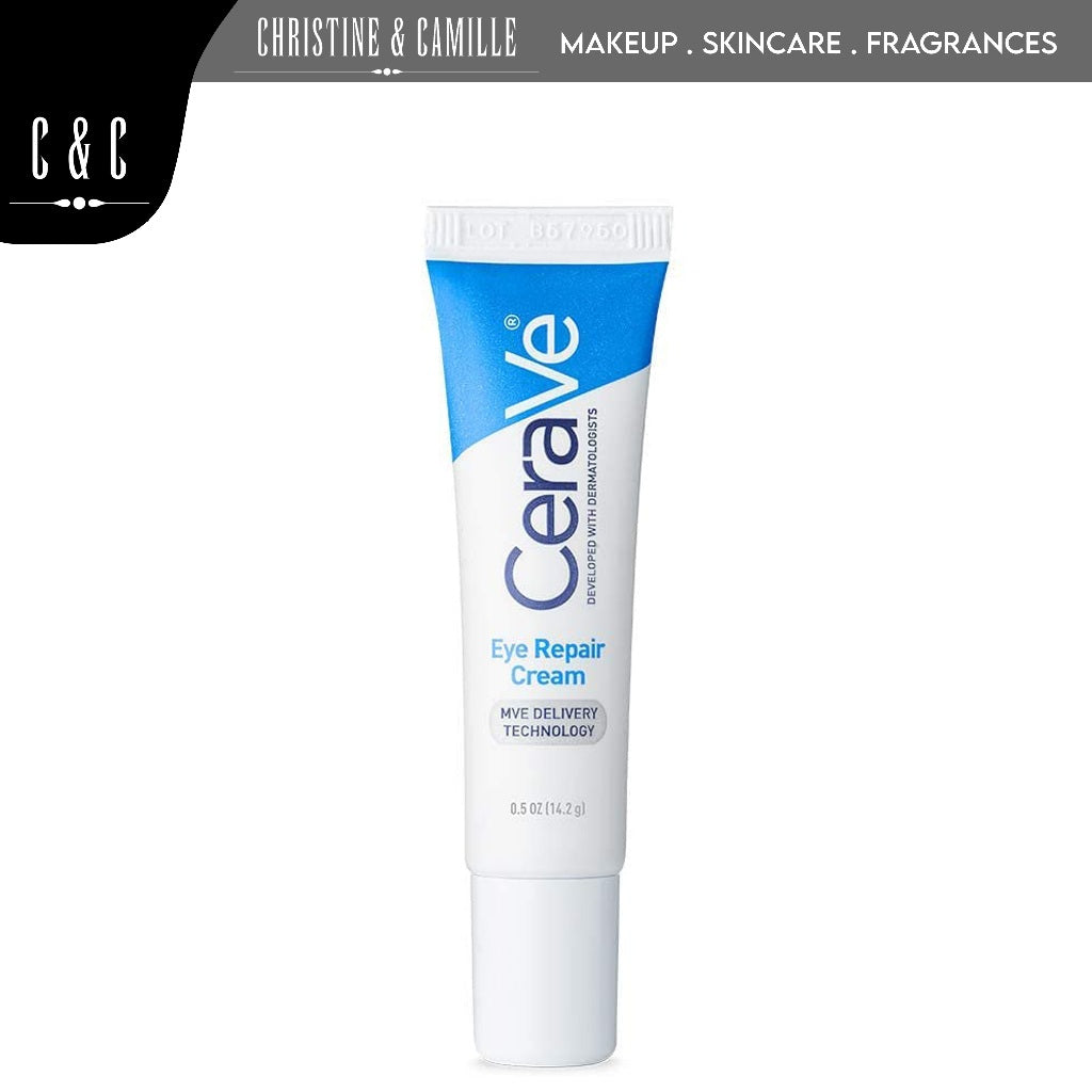 Cerave Eye Repair Cream 14.2g