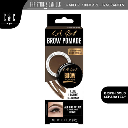 LA Girl Brow Pomade 3g