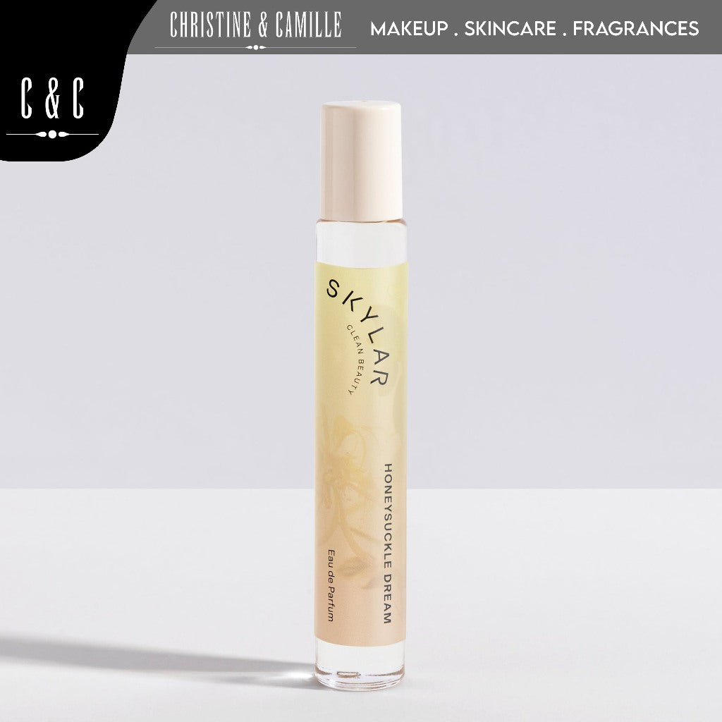 Skylar Honeysuckle Dream Eau de Parfum Rollerball 10ml