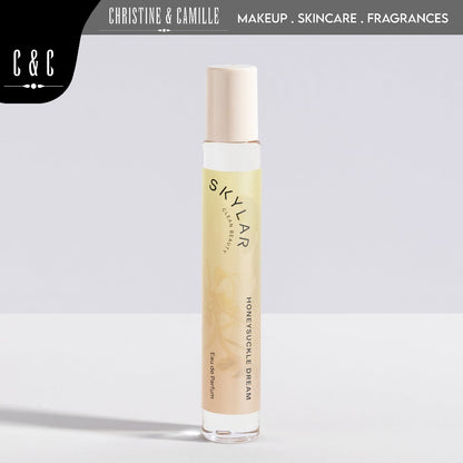 Skylar Honeysuckle Dream Eau de Parfum Rollerball 10ml
