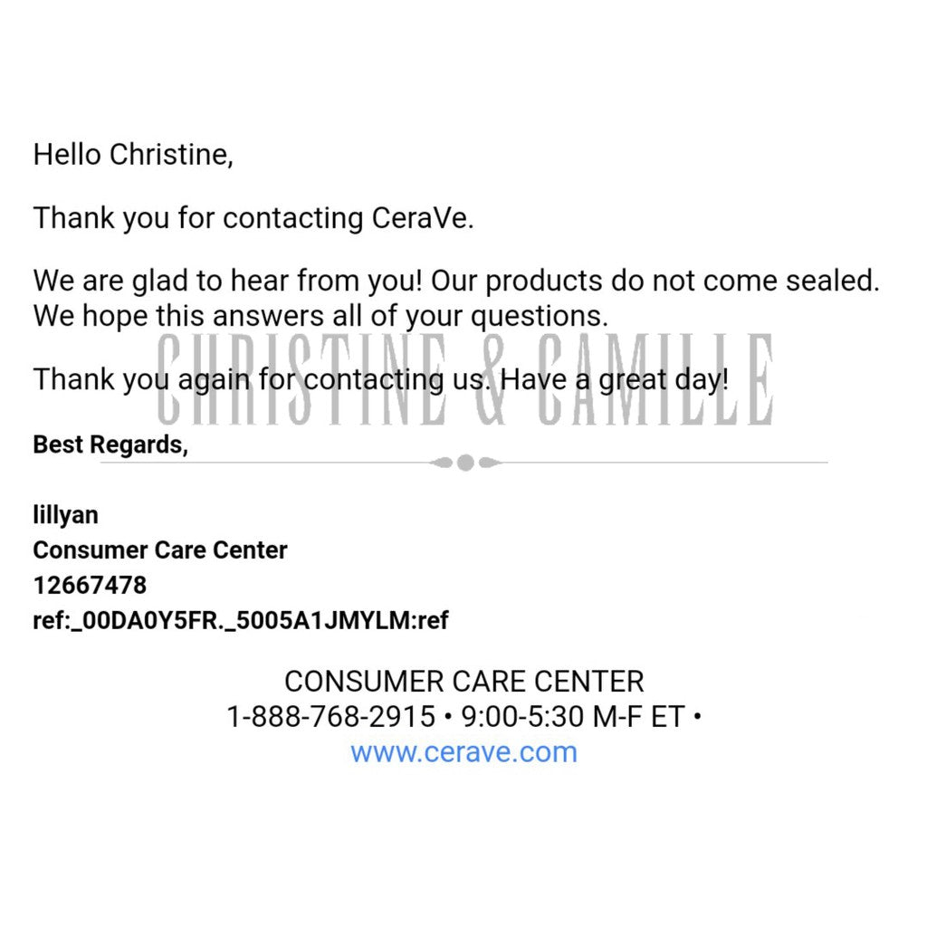 Cerave Facial Moisturizing Lotion 3oz