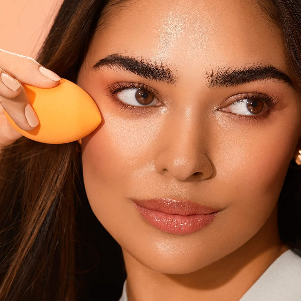 Real Techniques Miracle Complexion Single Sponge