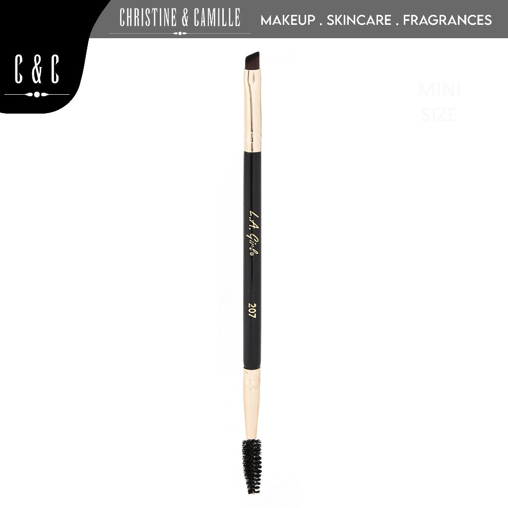 LA Girl Duo Brow Brush