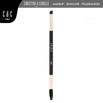 LA Girl Duo Brow Brush