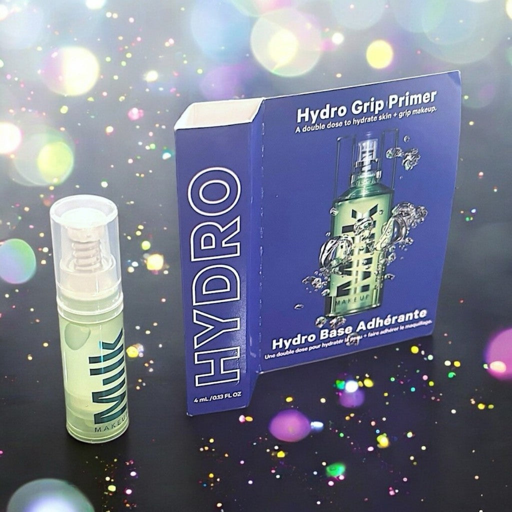Milk makeup Hydro Grip Primer 4ml | Mini Size