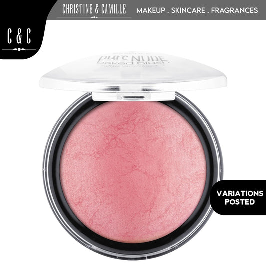 Essence Pure Nude Baked Blush 7g